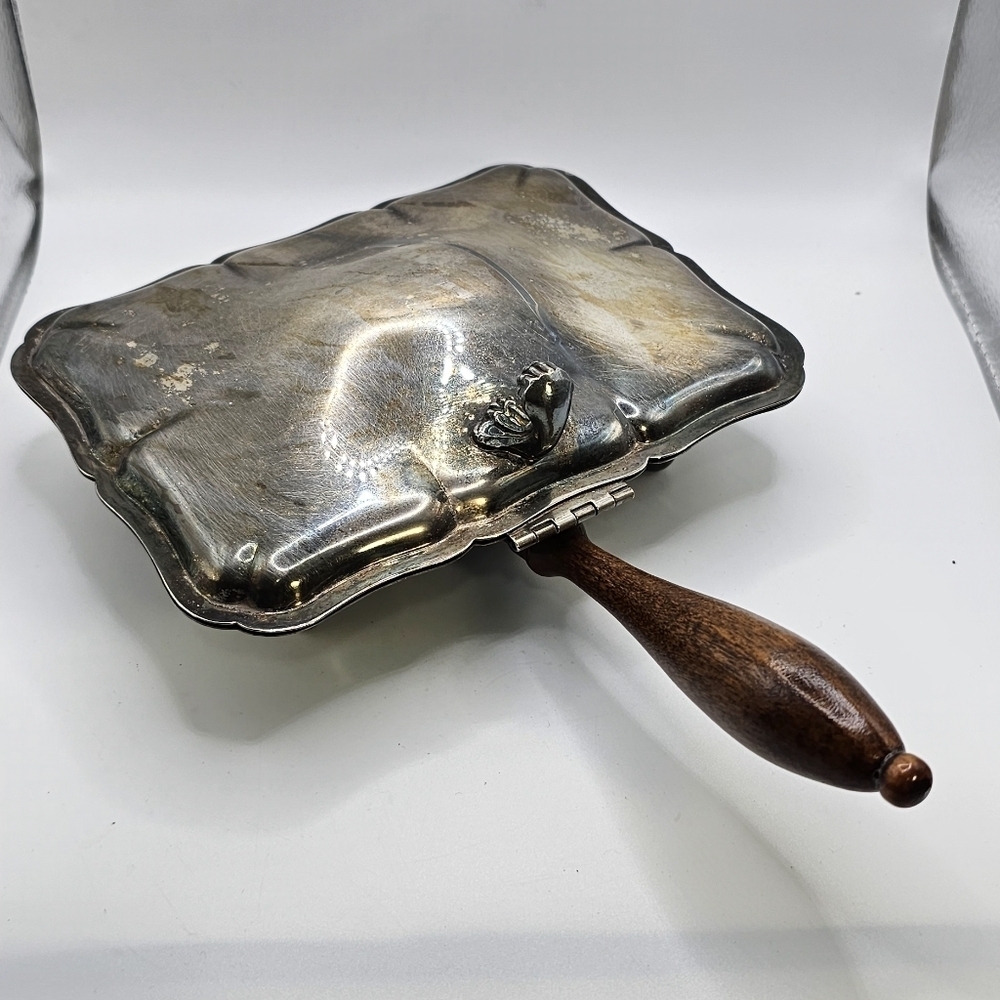 Vintage Butler Crumb Tray - Picture 4 of 6